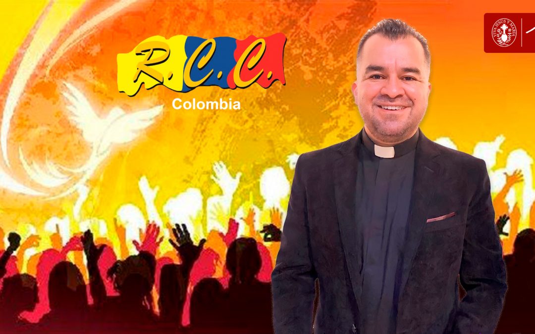 Carta Abierta del Asesor Nacional a la Renovación Carismática Católica de Colombia